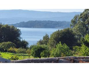 Land for sale in Vilagarcía de Arousa