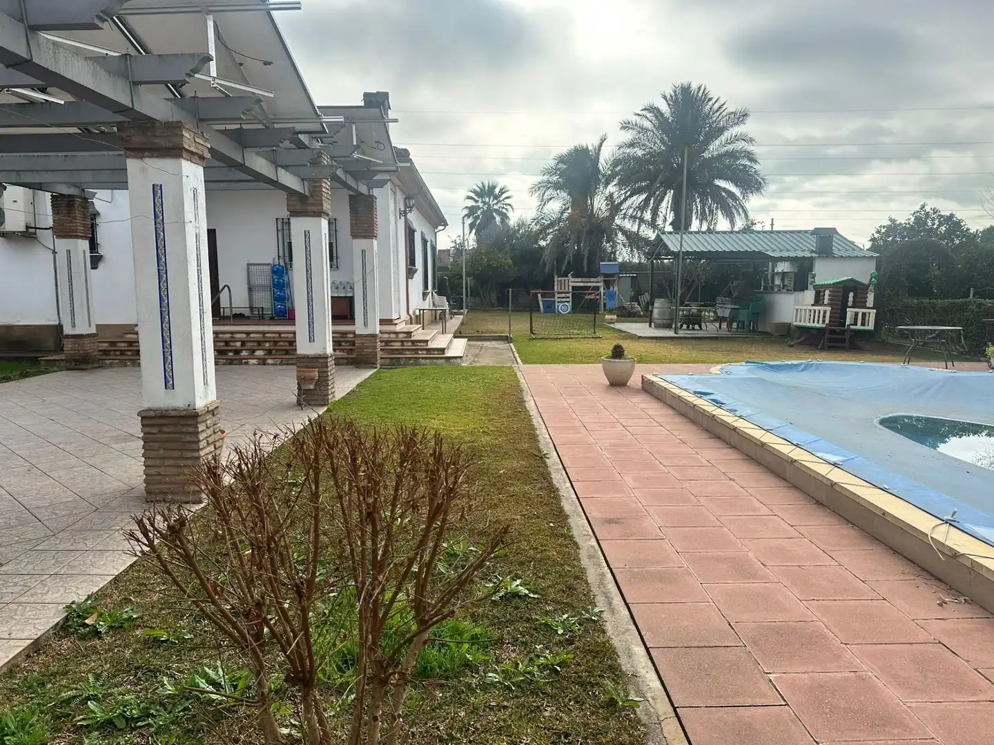 Houses for sale in Villarrubia