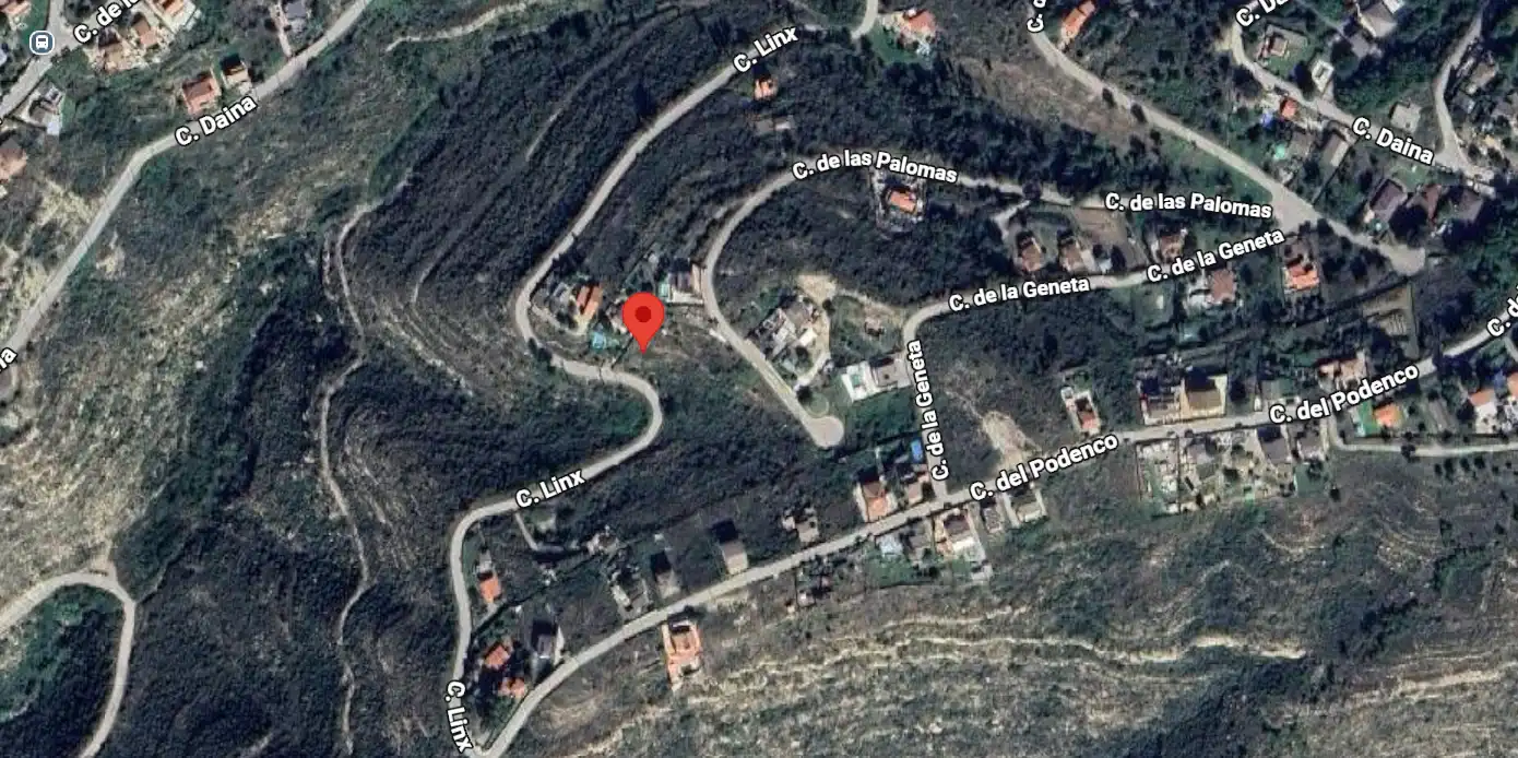Residential land for sale in LINX, imagen 4