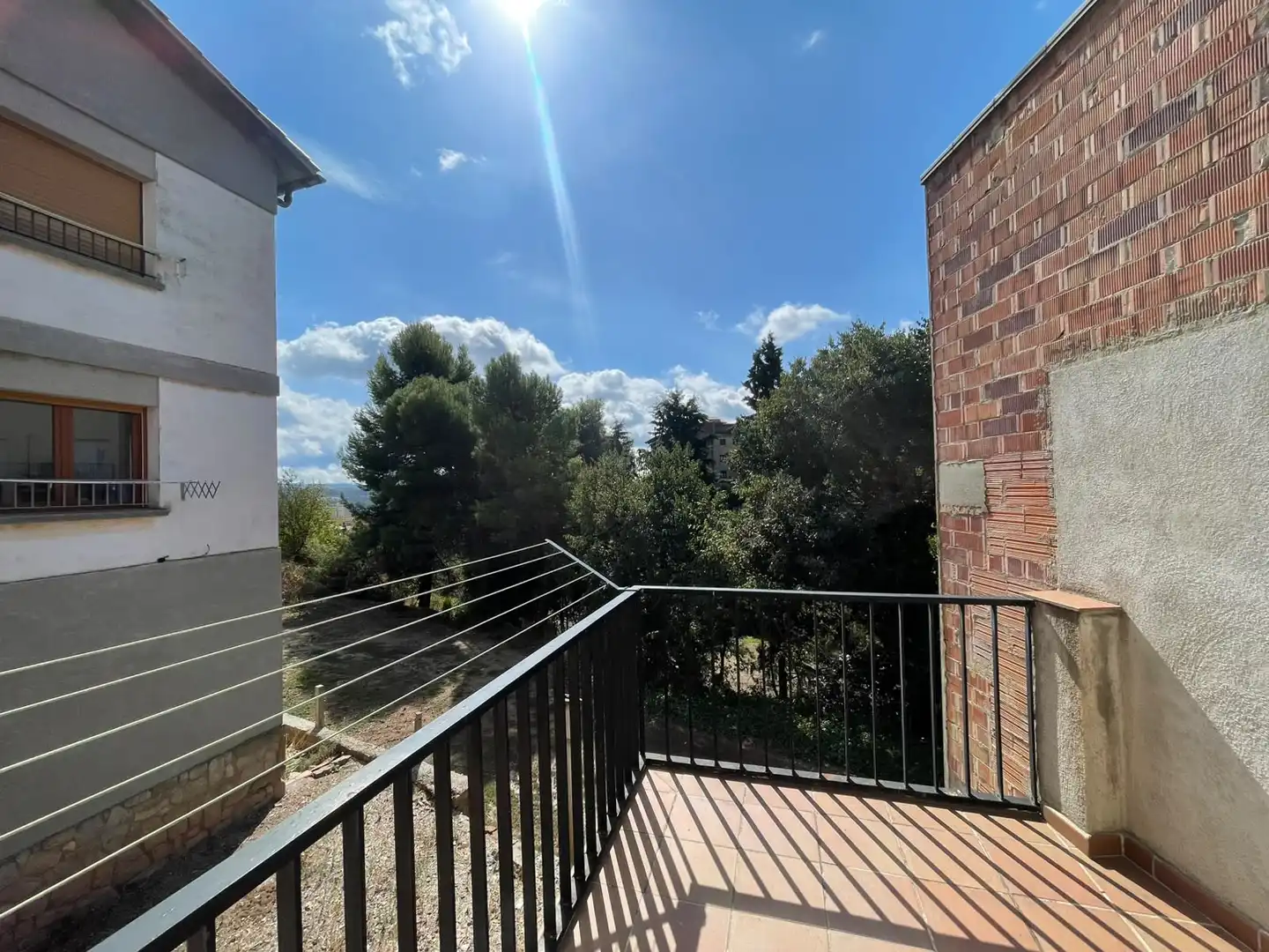 Casa aparellada en venda a Carrer del Vall 10, imagen 14