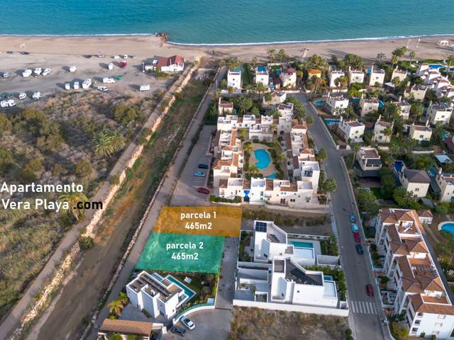 Terreno residencial en Venta en Avenida de Palomares, 48 en Cala Marqués