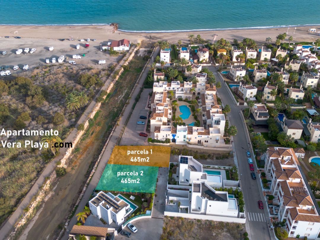 Residencial en venda en Vera