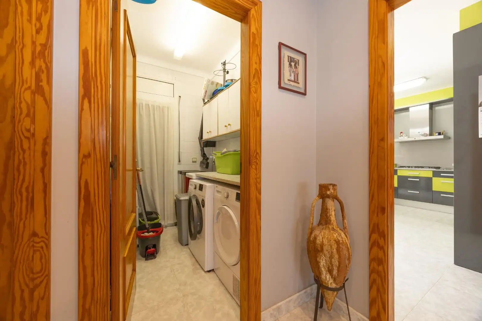 Casa o xalet en venda en Eixample Residencial