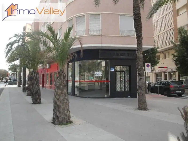 Local comercial en venda a Elche ciudad, imagen 3
