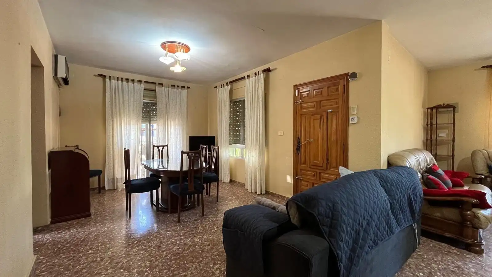 Exterior view of Houses for rent in Riba-roja de Túria  with Private garden, Terrace and Storage room