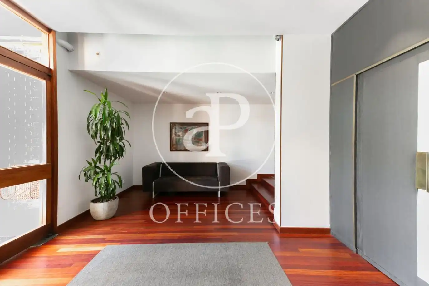 Office space with lift to rent in Avinguda Diagonal, imagen 15