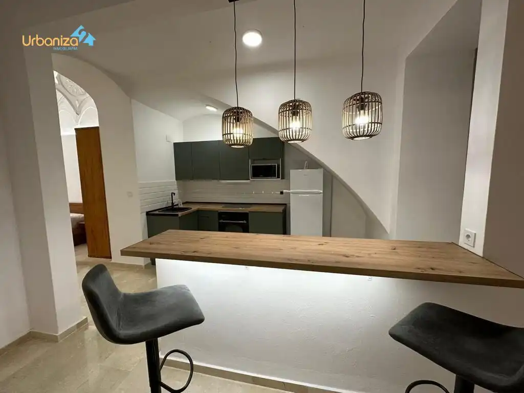 Apartament en venda a Casco Antiguo
