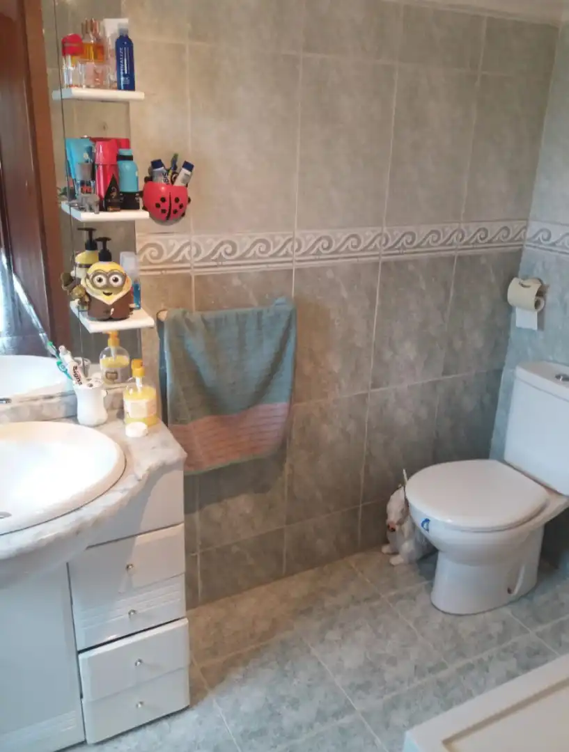 Casa o xalet en venda a Rúa Xoiña, 8, Foz