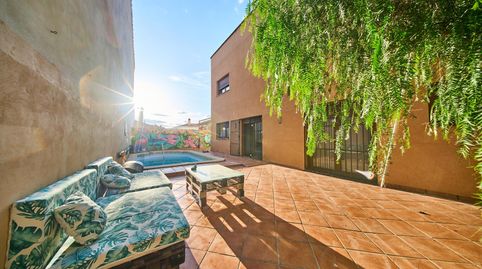 Photo 5 of Houses for sale in Calle General Emilio Herrera, 10, Santa Fe, Granada