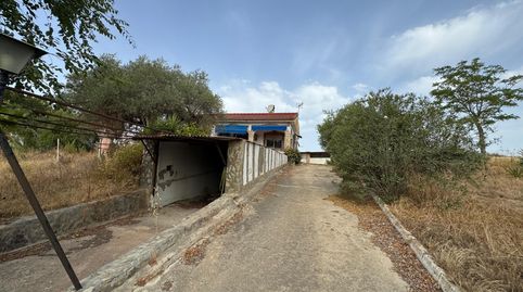 Foto 3 de Casa o xalet en venda a Sanlúcar la Mayor, Sevilla
