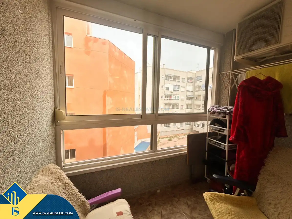 Apartament amb ascensor en venda a Playa del Cura, imagen 4