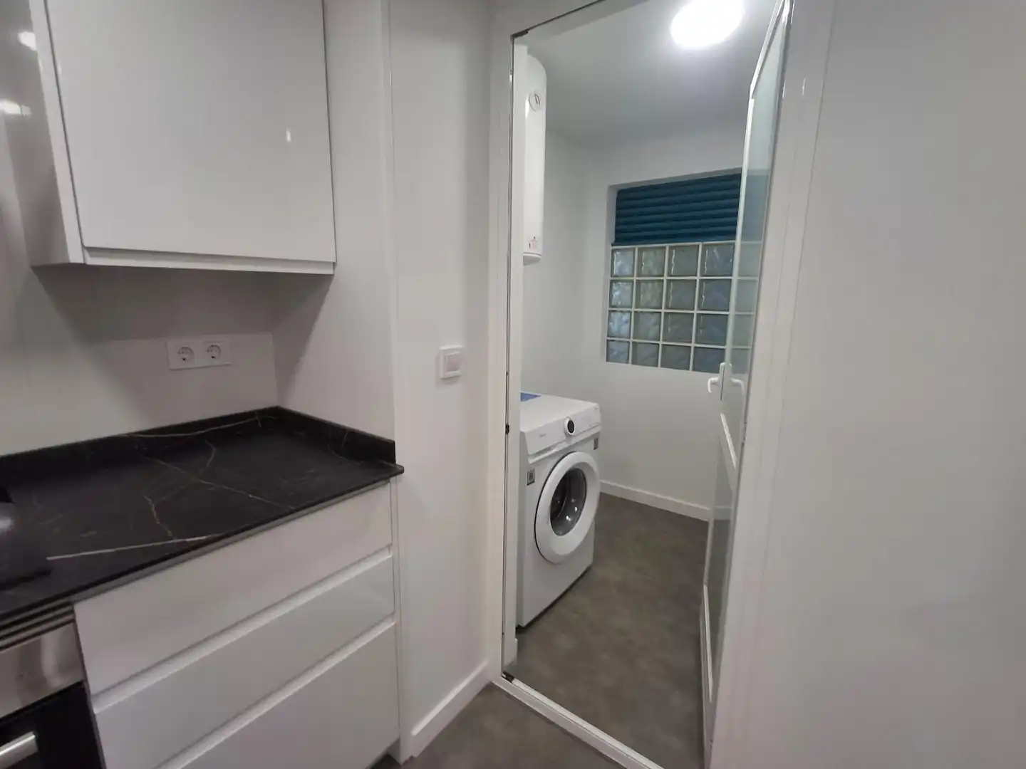 Wohnung mit Pool zum Verkauf in La Cala de Villajoyosa, imagen 6