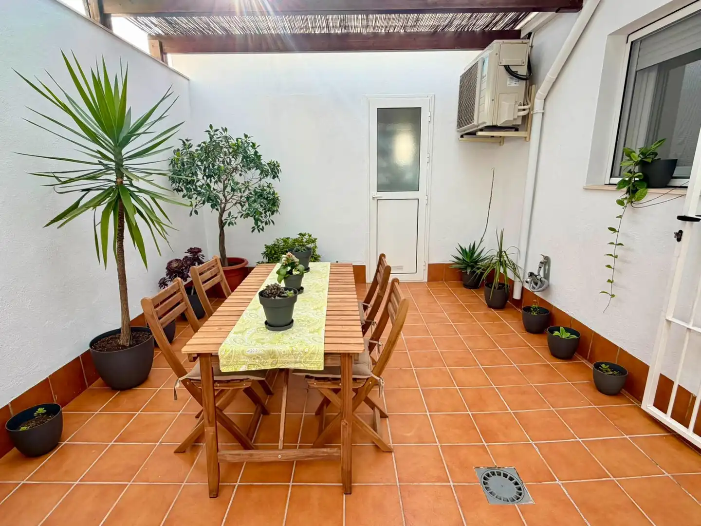 Haus mit Terrasse zum Verkauf in Fuente de Piedra, imagen 22