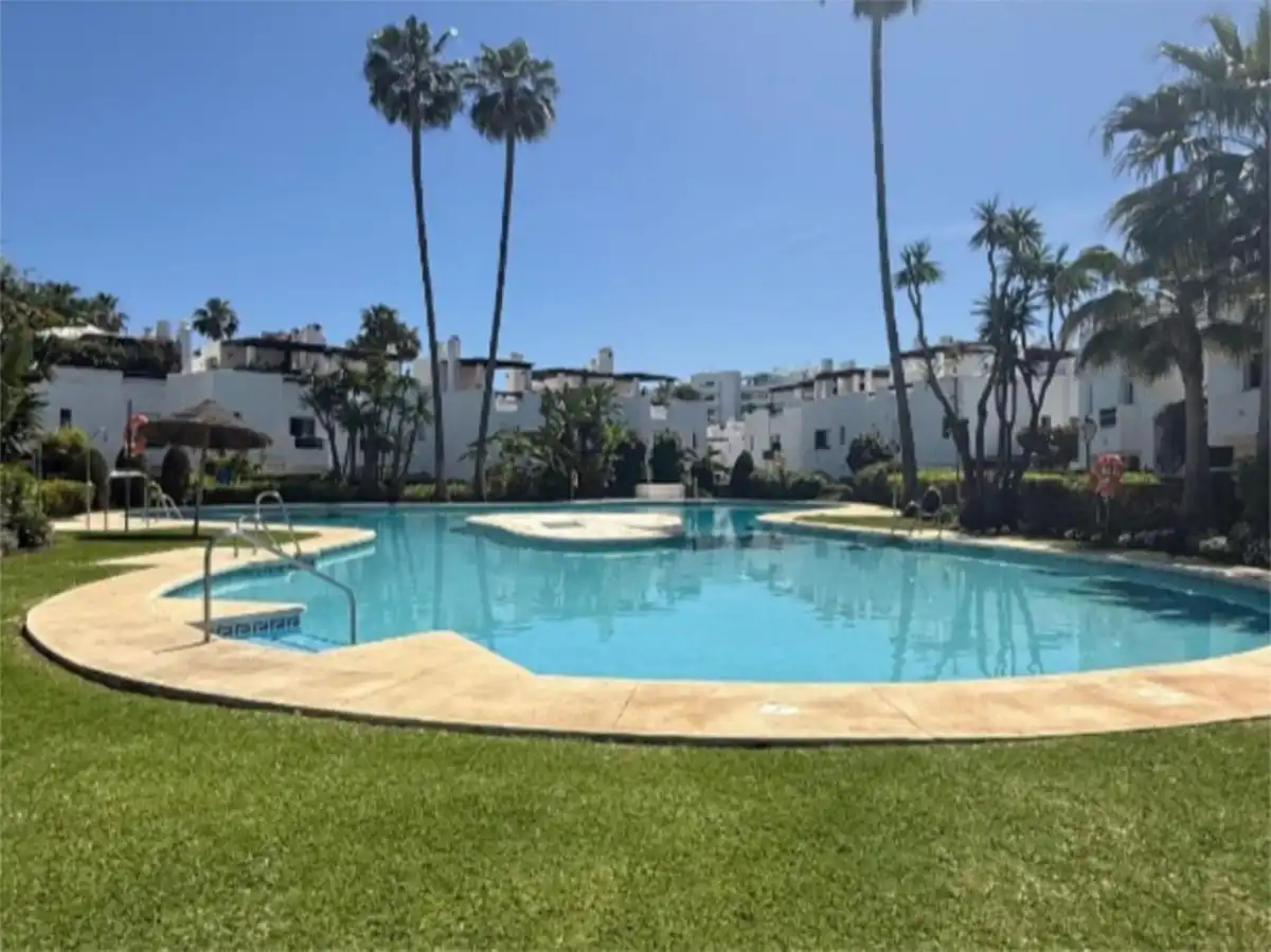 Vivienda en venta en Avenida Pablo Ruiz Picasso 11, imagen 5