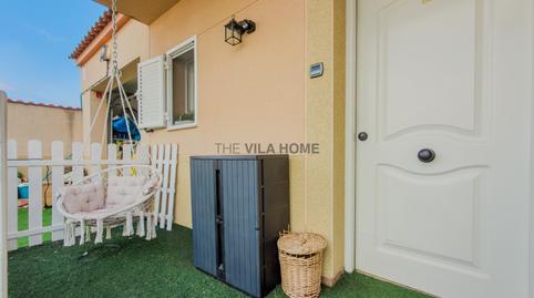 Foto 4 de Casa adosada en venda a Santa Oliva, Tarragona