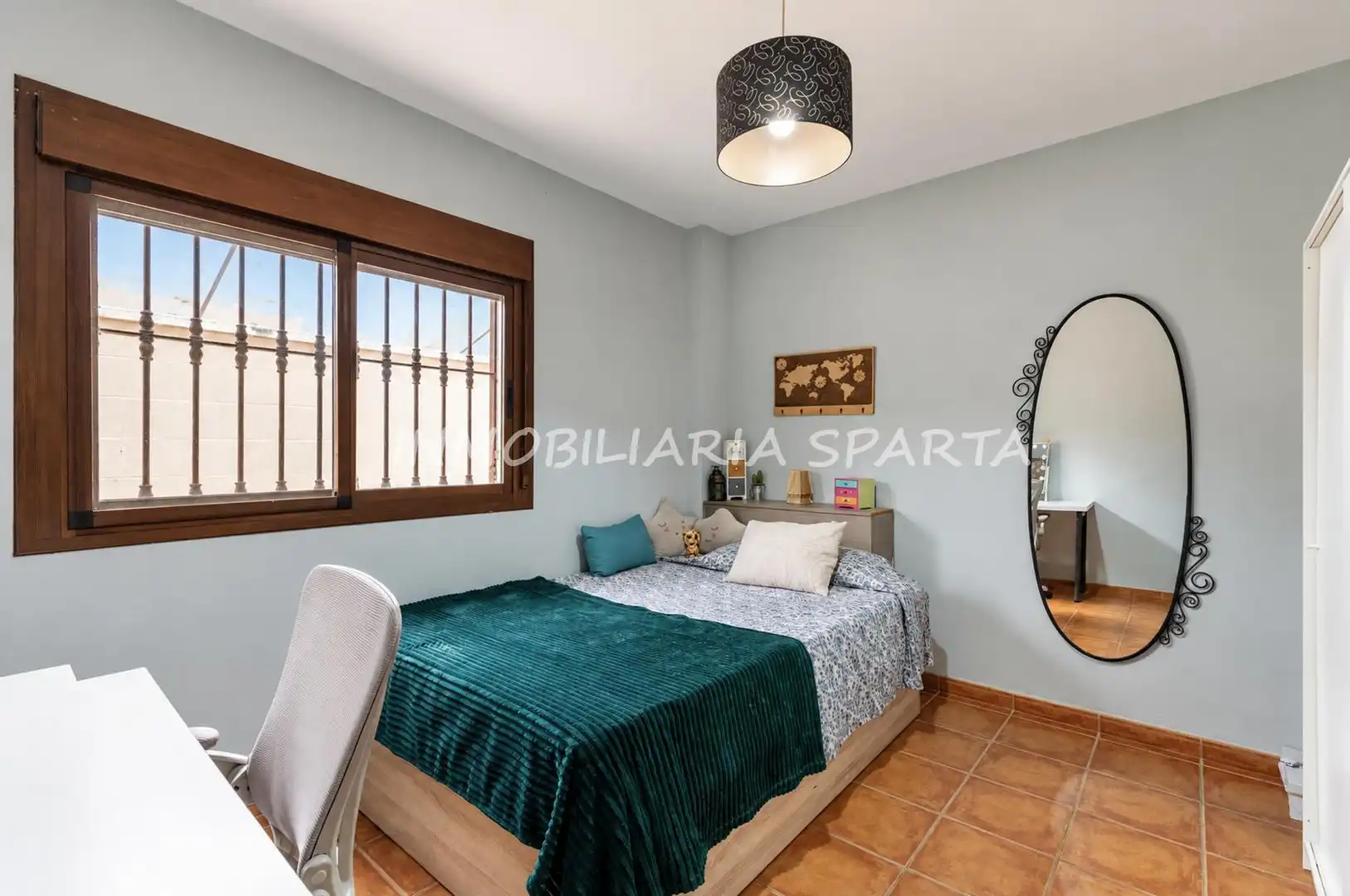 Dormitori de Casa o xalet en venda en Espartinas Pueblo