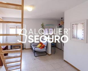 Bedroom of Study to rent in  Madrid Capital