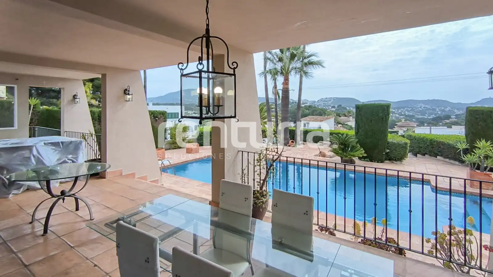 Haus mit Terrasse zum Verkauf in Calle Benisiva, imagen 6