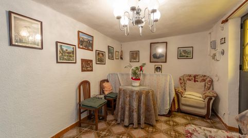 Foto 5 de Casa adosada en venta en Calle Calle Agua de Cartuja, 9, San Ildefonso, Granada Capital