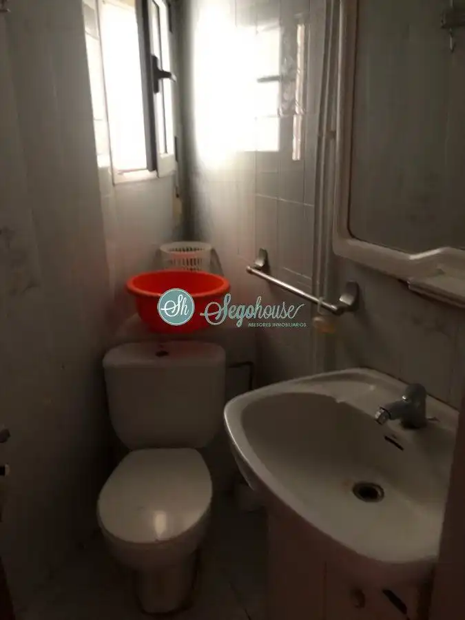 Piso con ascensor en venta en José Zorrilla - Padre Claret, imagen 11