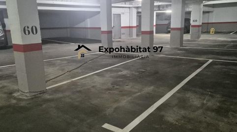 Foto 3 de Garatge en venda a Carrer de Burguera, 4, Plaça Europa - Port Aventura, Salou