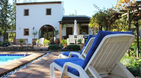 Casa de Campo en venta en Algodonales, 3 dormitorios., immagine 2