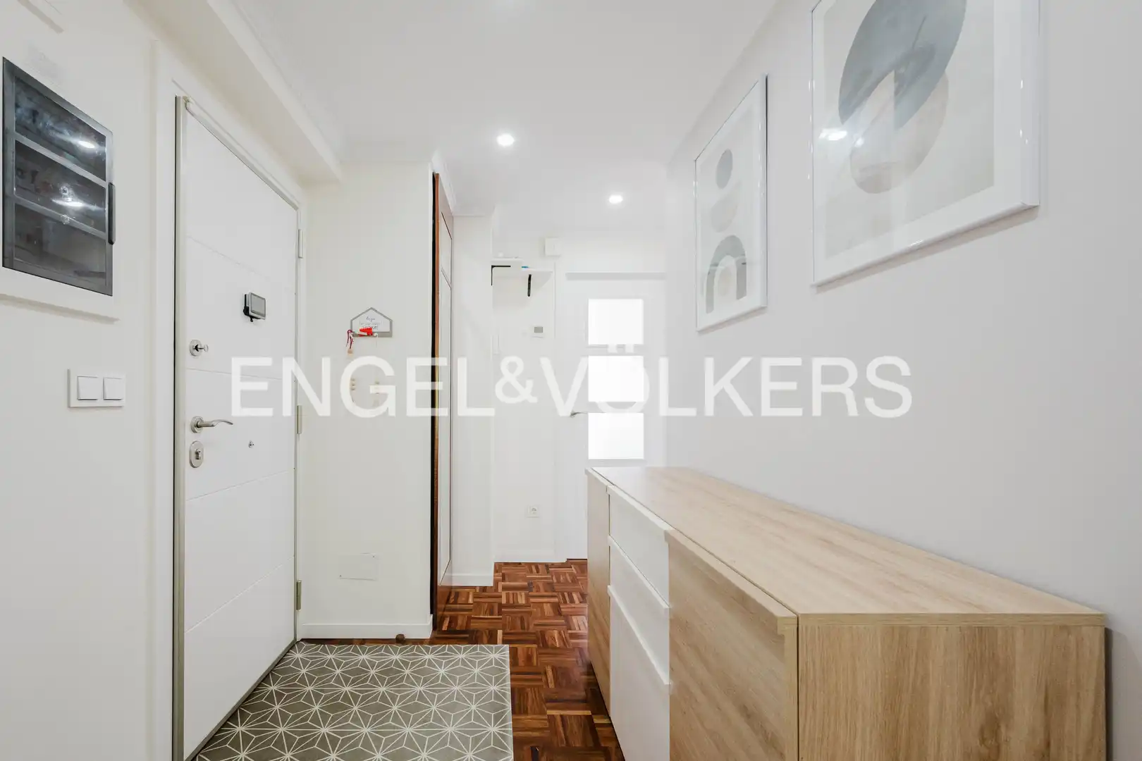 Appartement avec ascenseur à vendre à Anibarko-Portua Poligonoa, imagen 17