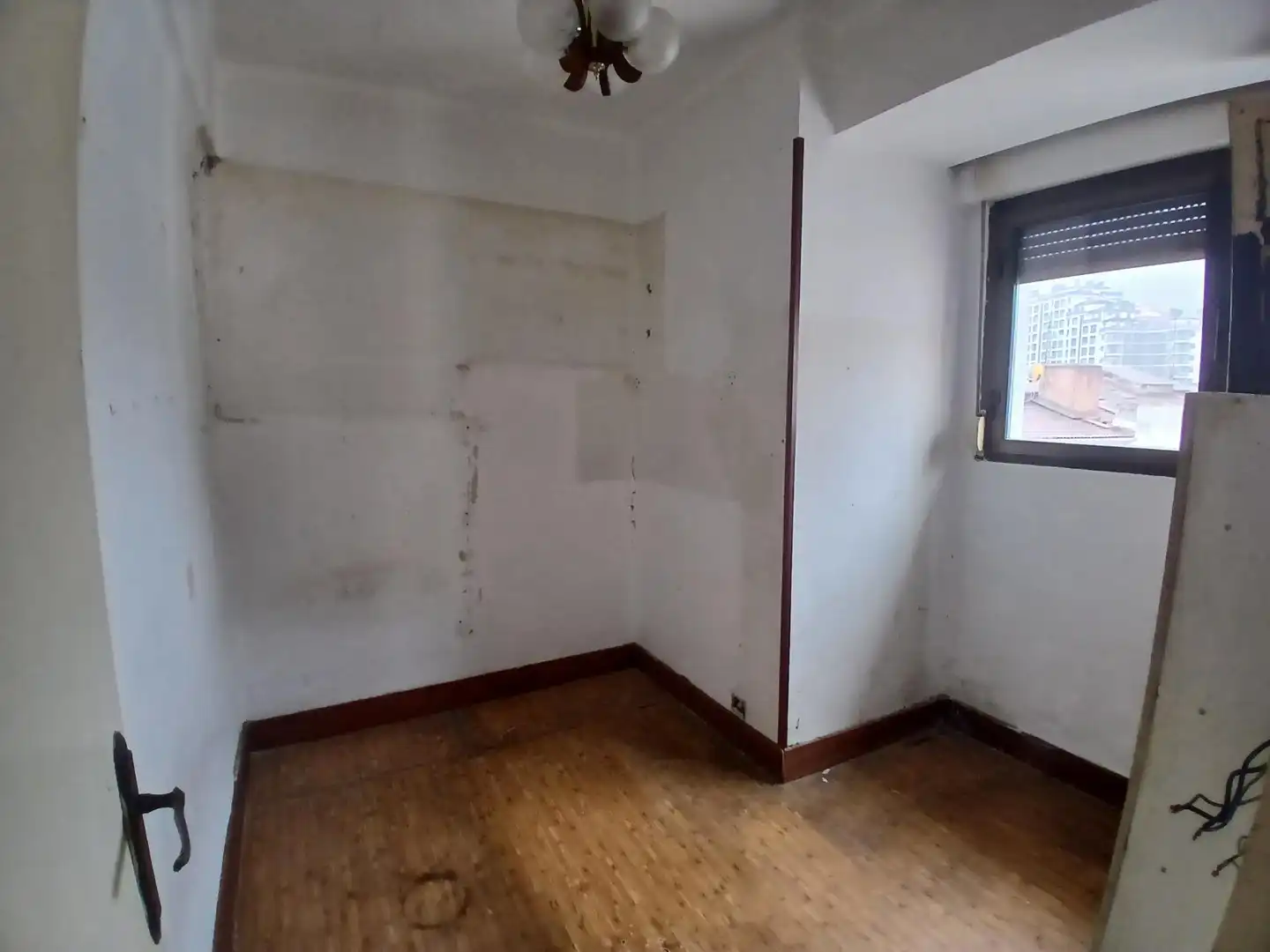 Piso en venta en Eibar con Calefacción y Balcón