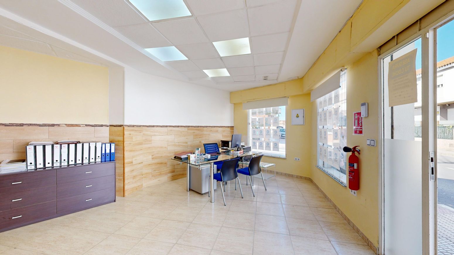 Local en venda en Cartagena