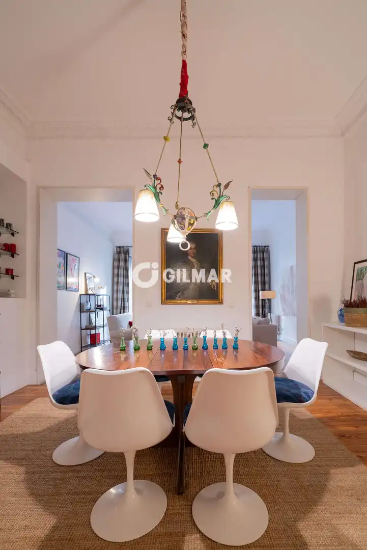 Comedor de Piso en venta en Centro