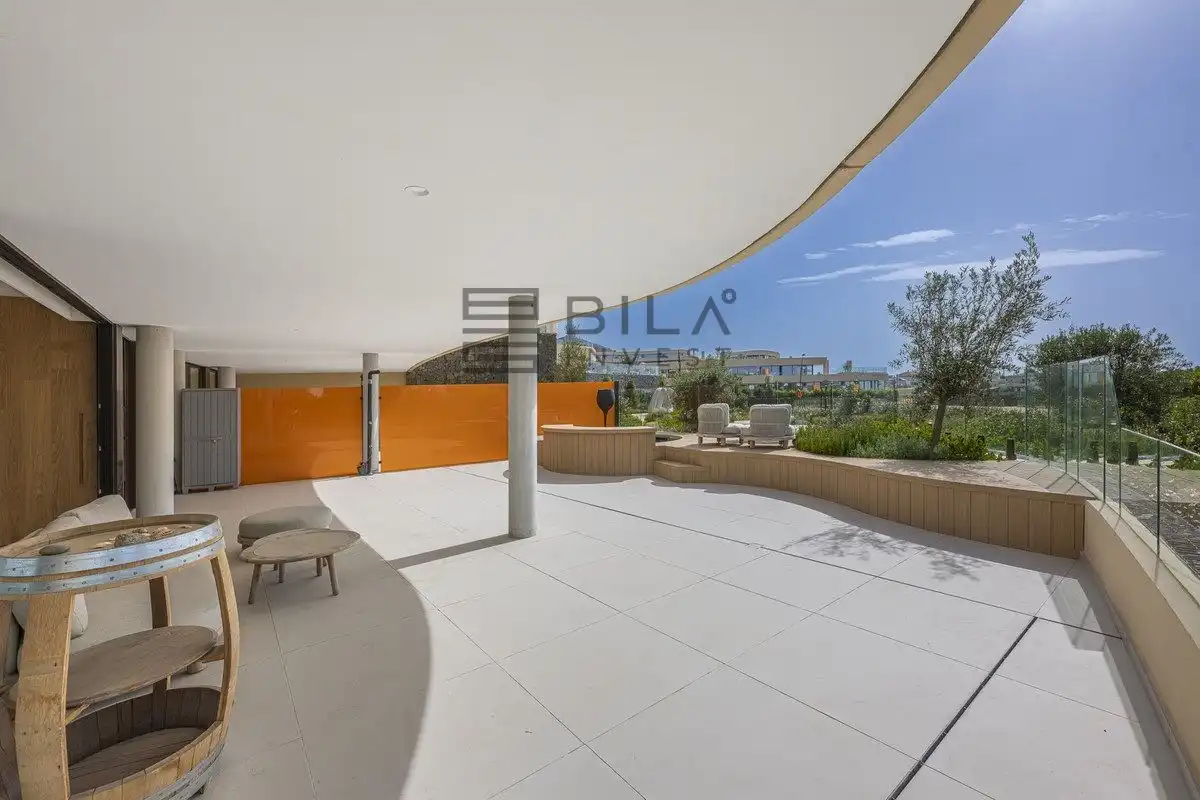 Flat with pool for sale in Higuerón South Residences, imagen 32