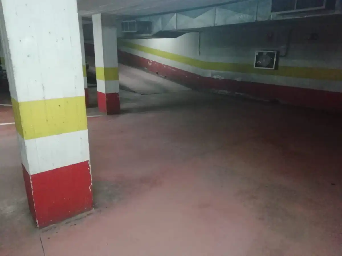 Aparcament en venda a Gran Vía
