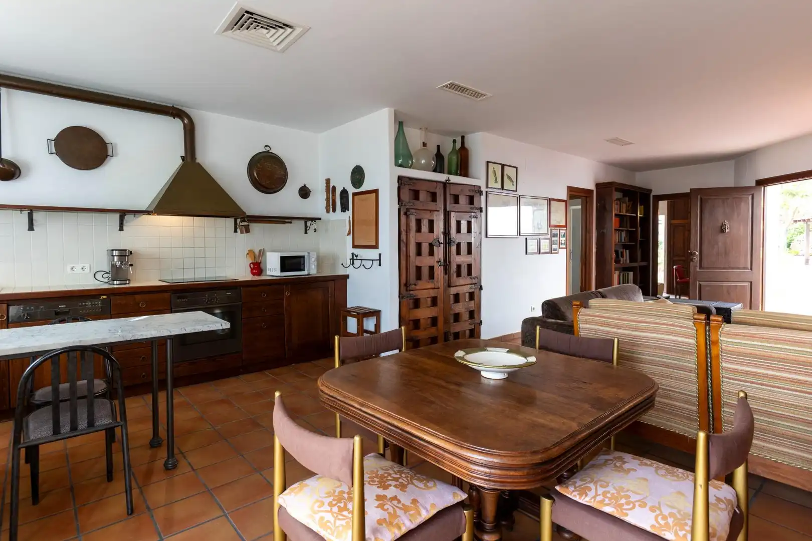 Chalet con piscina en venta en Calle Platano, imagen 52