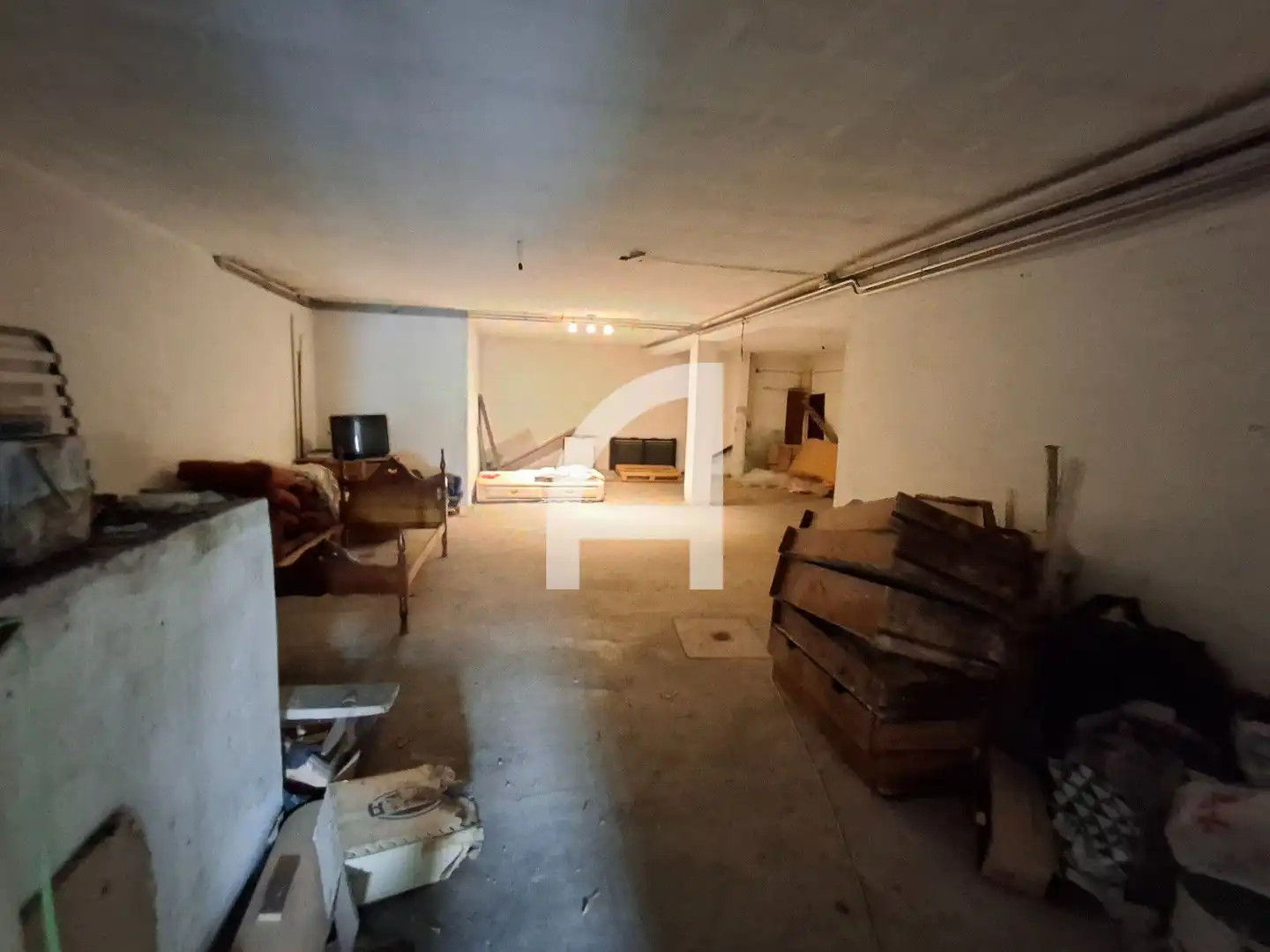 Casa o chalet en venta en Vigo  con Calefacción y Alarma