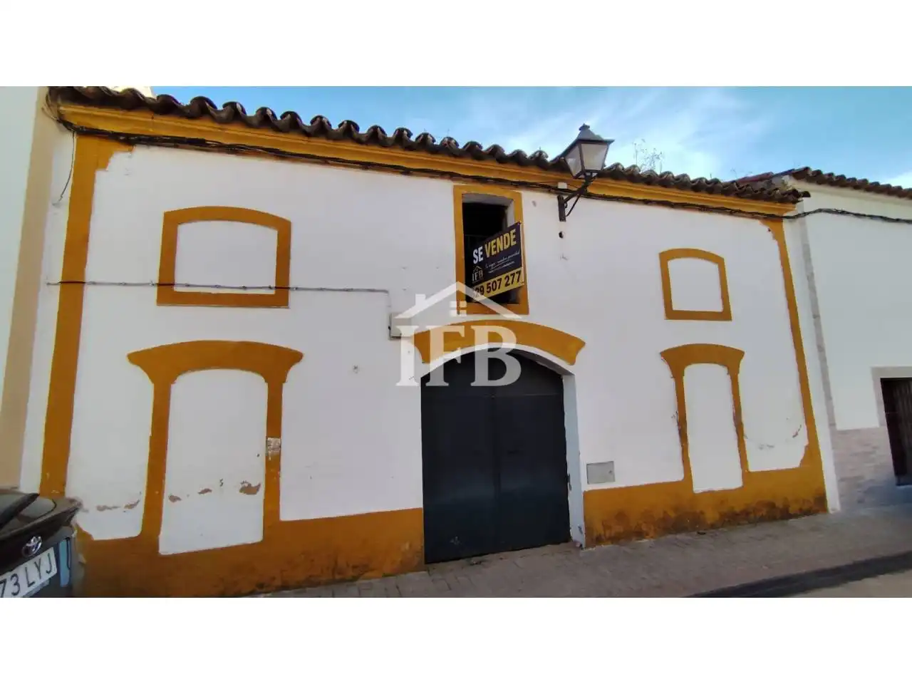 Rural land for sale in Calle San Lorenzo