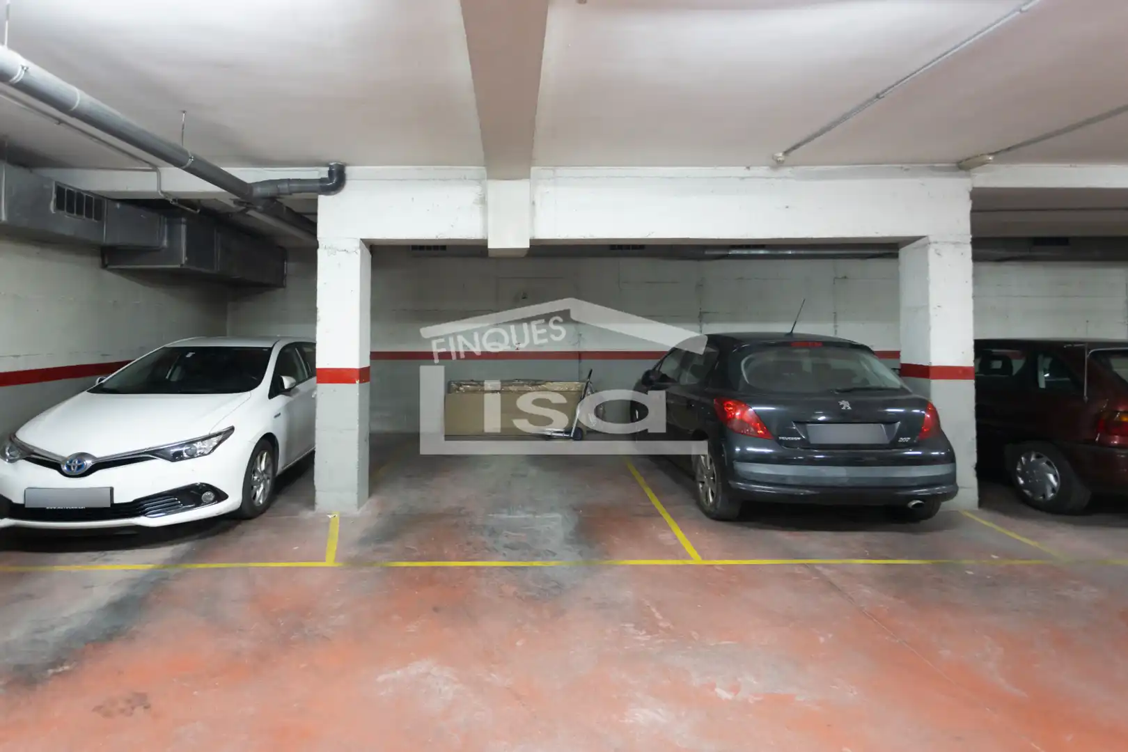 Wohnung mit Aufzug zum Verkauf in Carrer dels Escolapis, imagen 45
