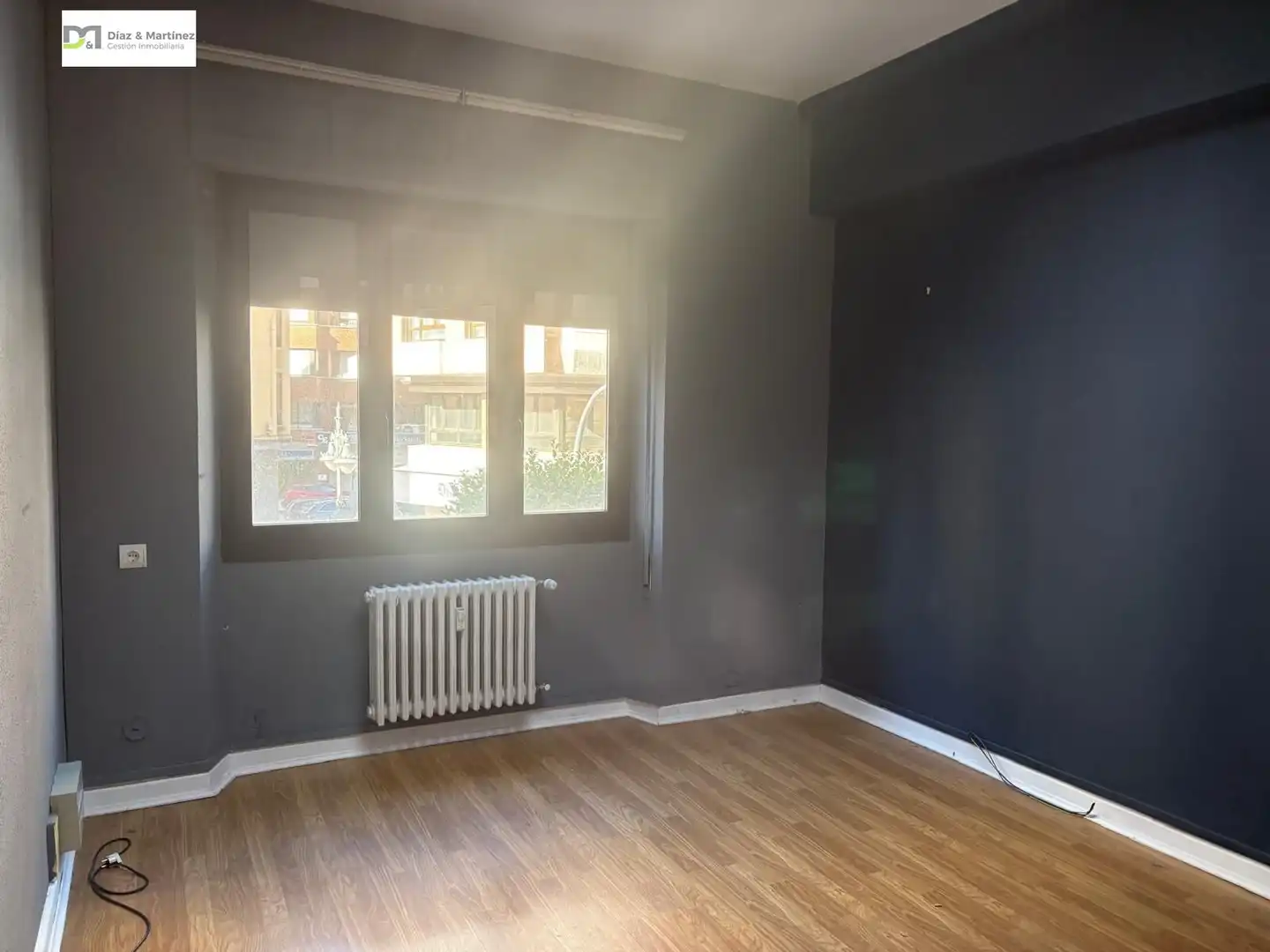 Büro mit Aufzug zur Miete in Centro Ciudad, imagen 5