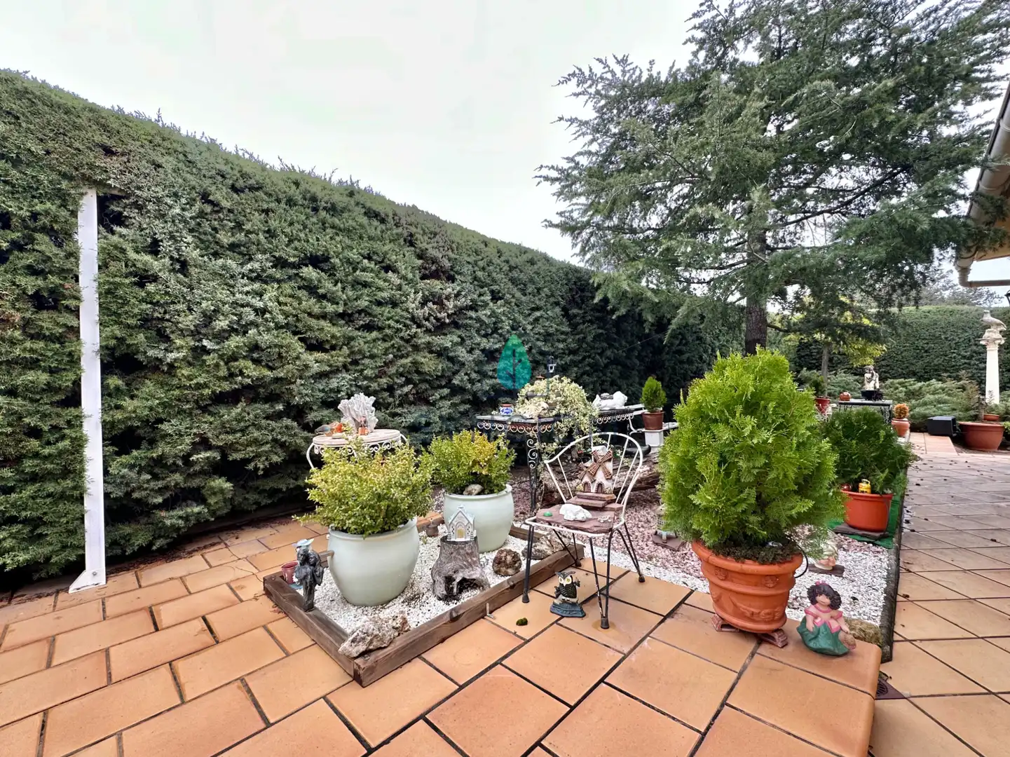 Casa o chalet en venta en Avenida de Peguerinos, Cerro Alarcón