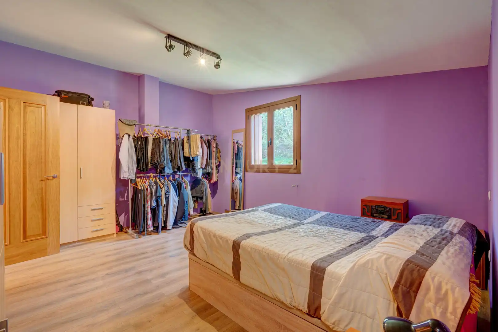 Habitación de Casa o chalet en venta en Amezketa