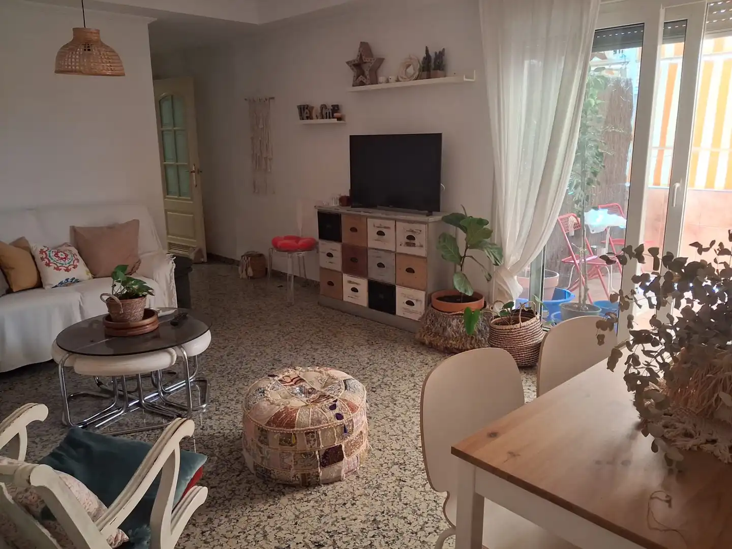 Appartamento con ascensore in affitto a Calle Santa Rosa, imagen 2