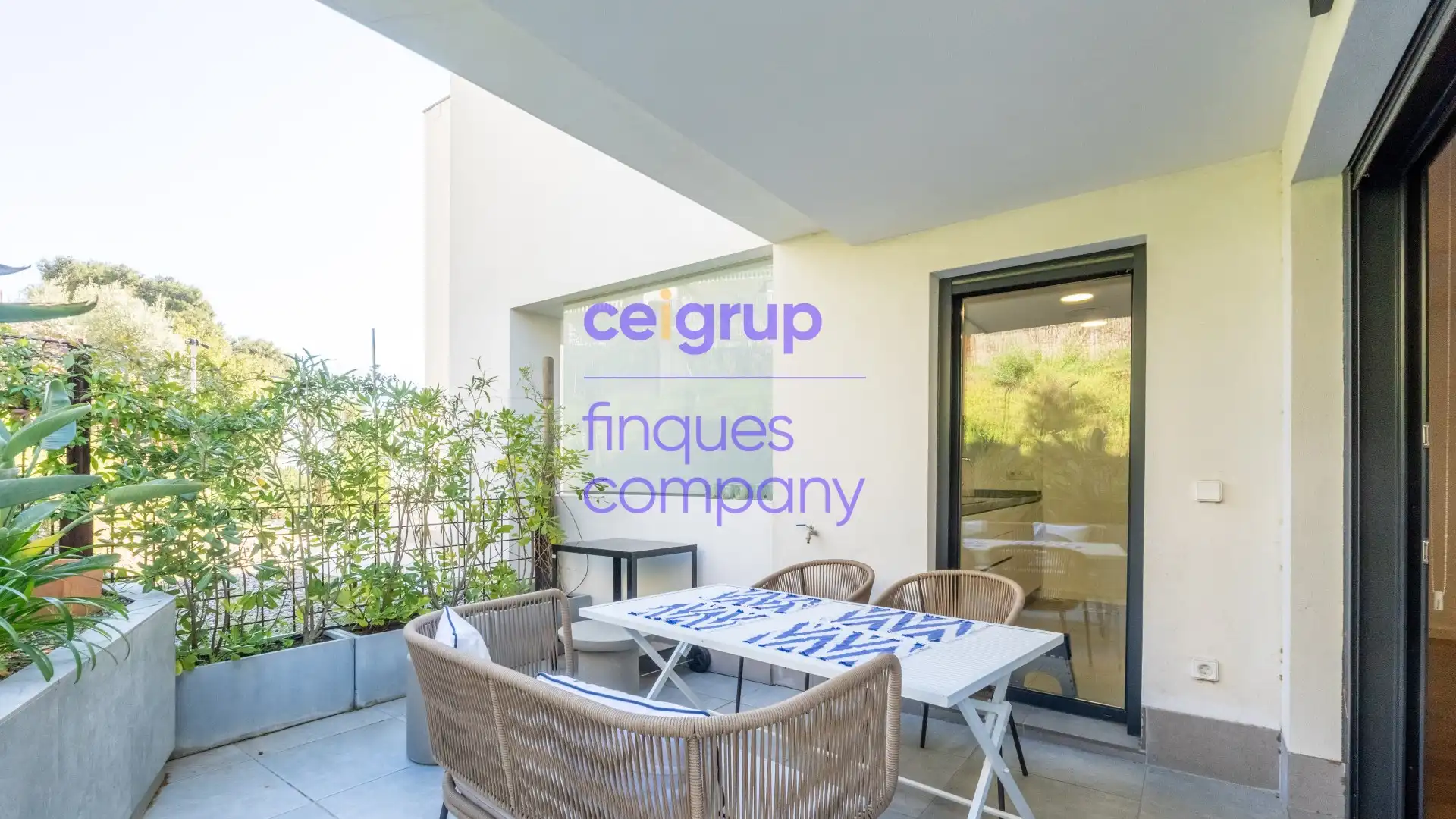 Terrassa de Planta baixa en venda en Llançà amb Calefacció, Terrassa i Traster