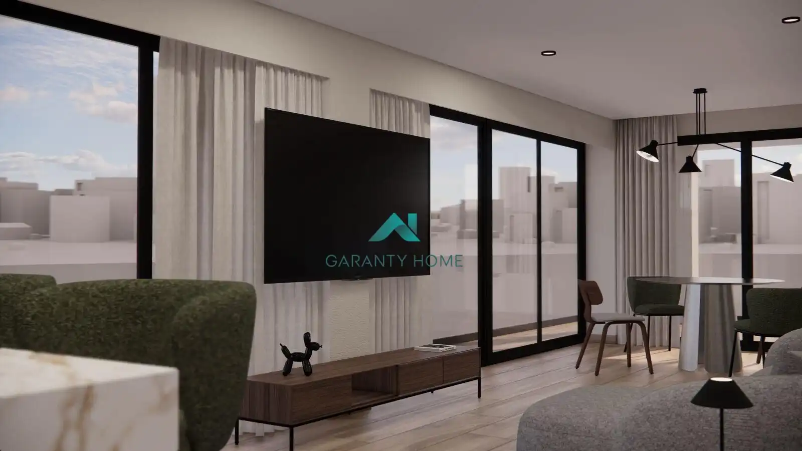 Flat to rent in Moncófar Playa, imagen 3