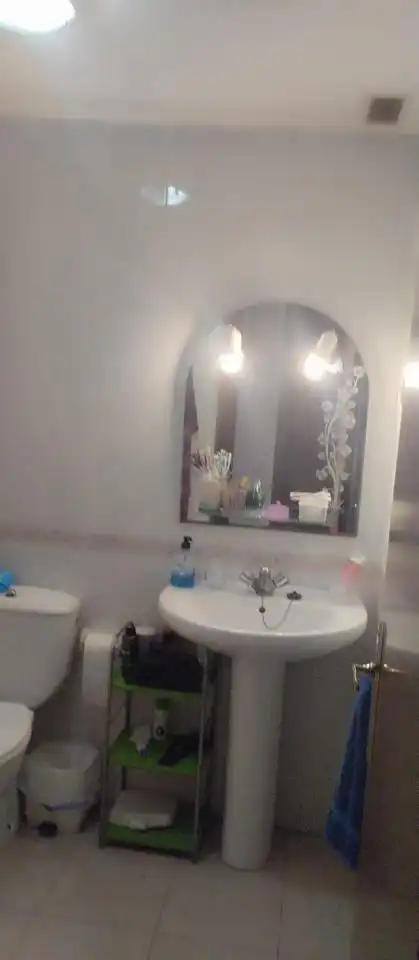 Baño de Planta baja en venta en Melilla