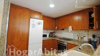 Kitchen of Flat for sale in Oliva  with Air Conditioner, Terrace and Balcony