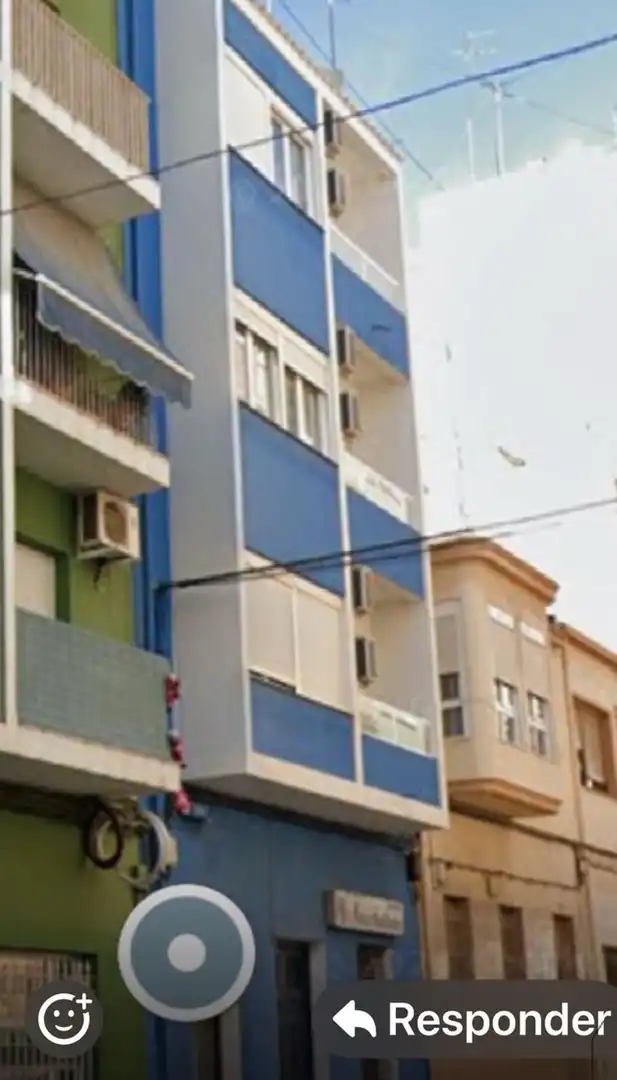 Residenziale con ascensore in vendita a Calle Calle José María Py, imagen 18