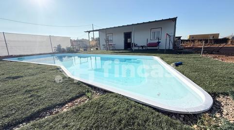 Foto 4 de Finca rústica en venda a La Algaba, Sevilla