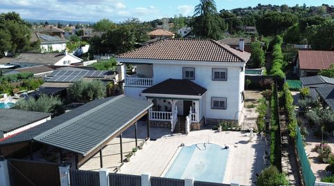 Foto 3 de Casa o xalet en venda a Calle Río Gállego, 29, Calalberche, Santa Cruz del Retamar