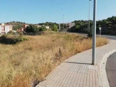 Residential land for sale in Partida Sup, imagen 7