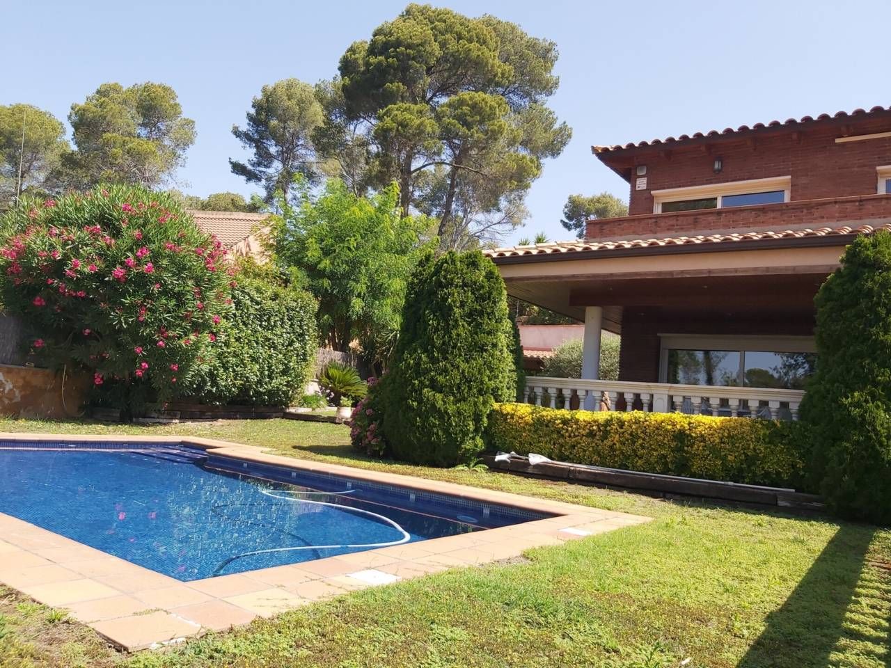 House or chalet for sale in Valldoreix