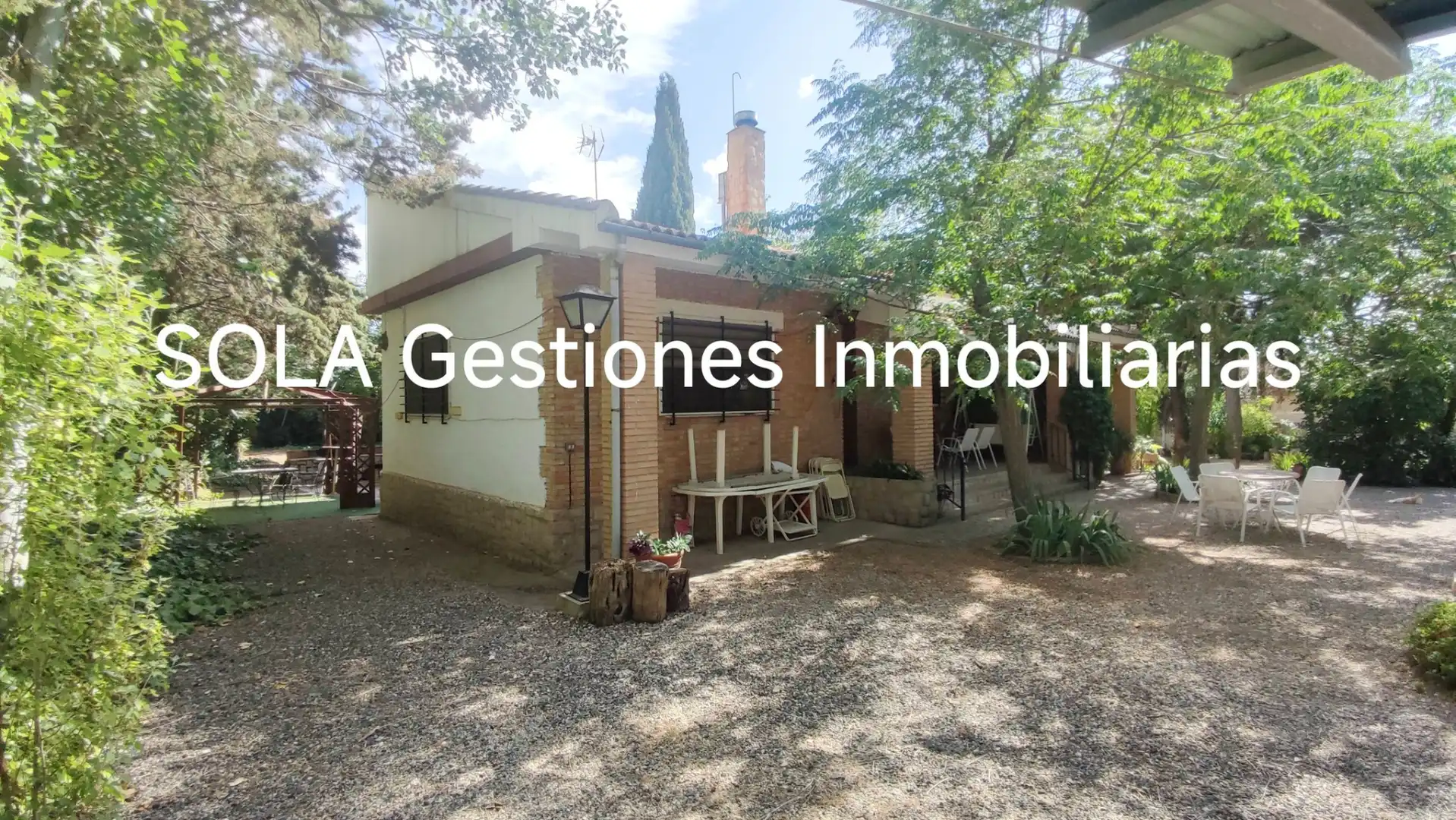 Xalet amb piscina en venda a Torreperogil, imagen 3